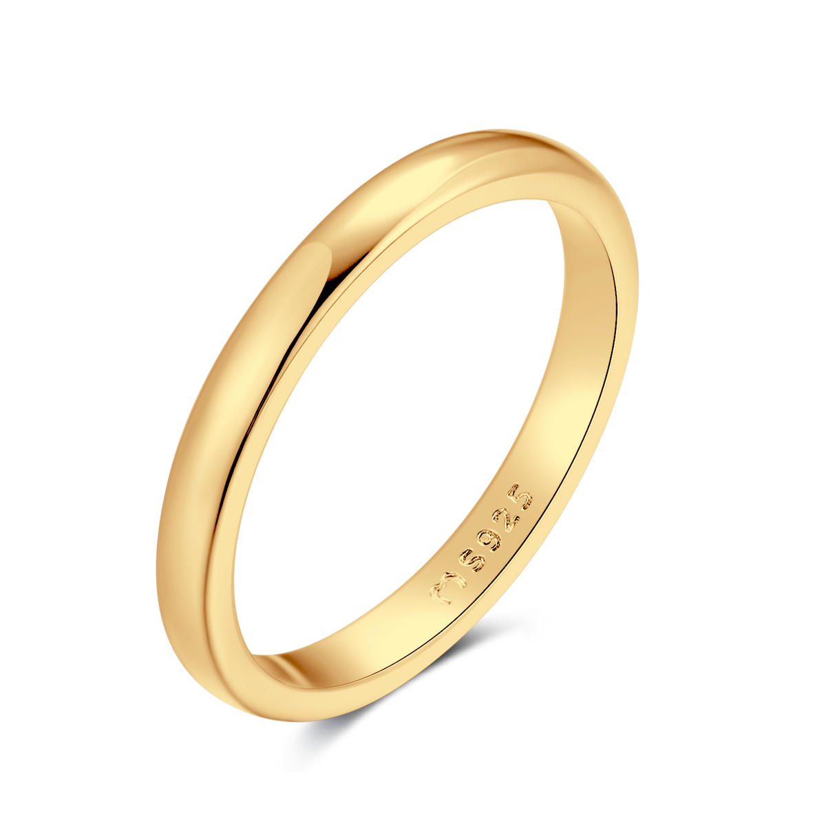 Ceremonial Ring - Milas Jewels Shop