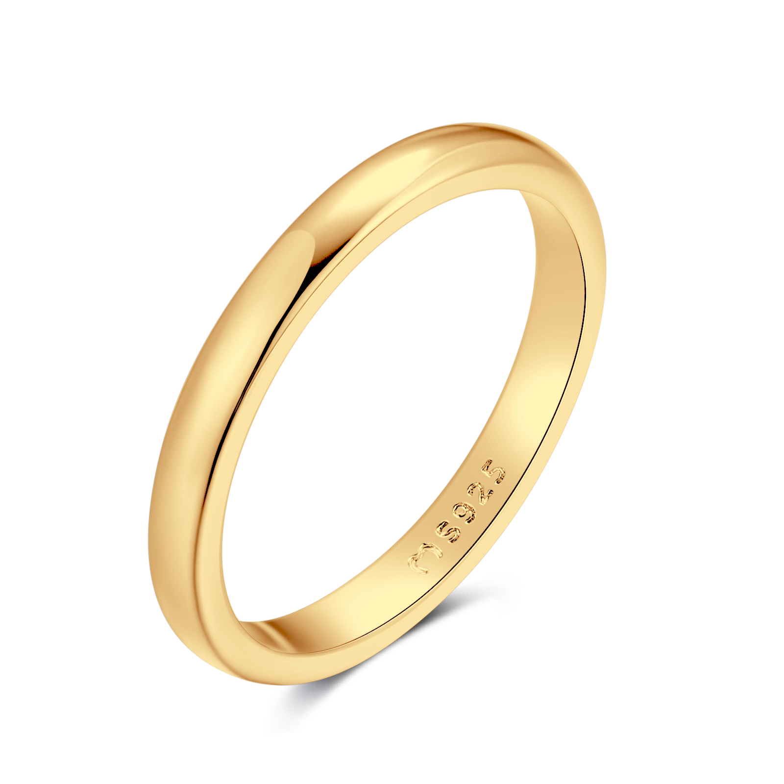 Ceremonial Ring - Milas Jewels Shop