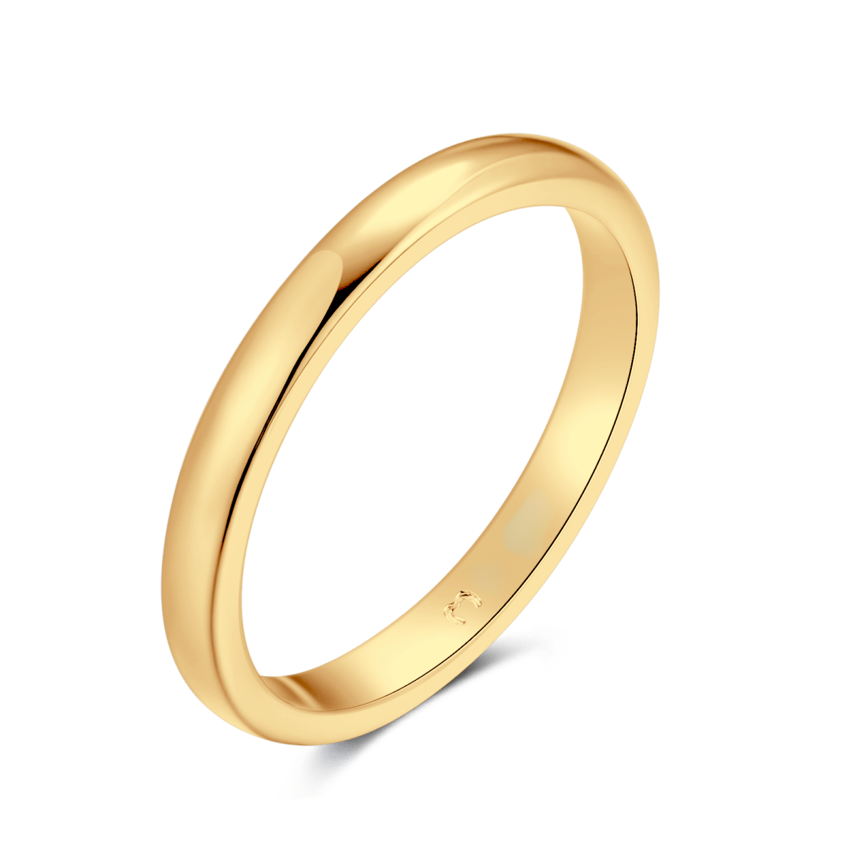 Promise New Ring