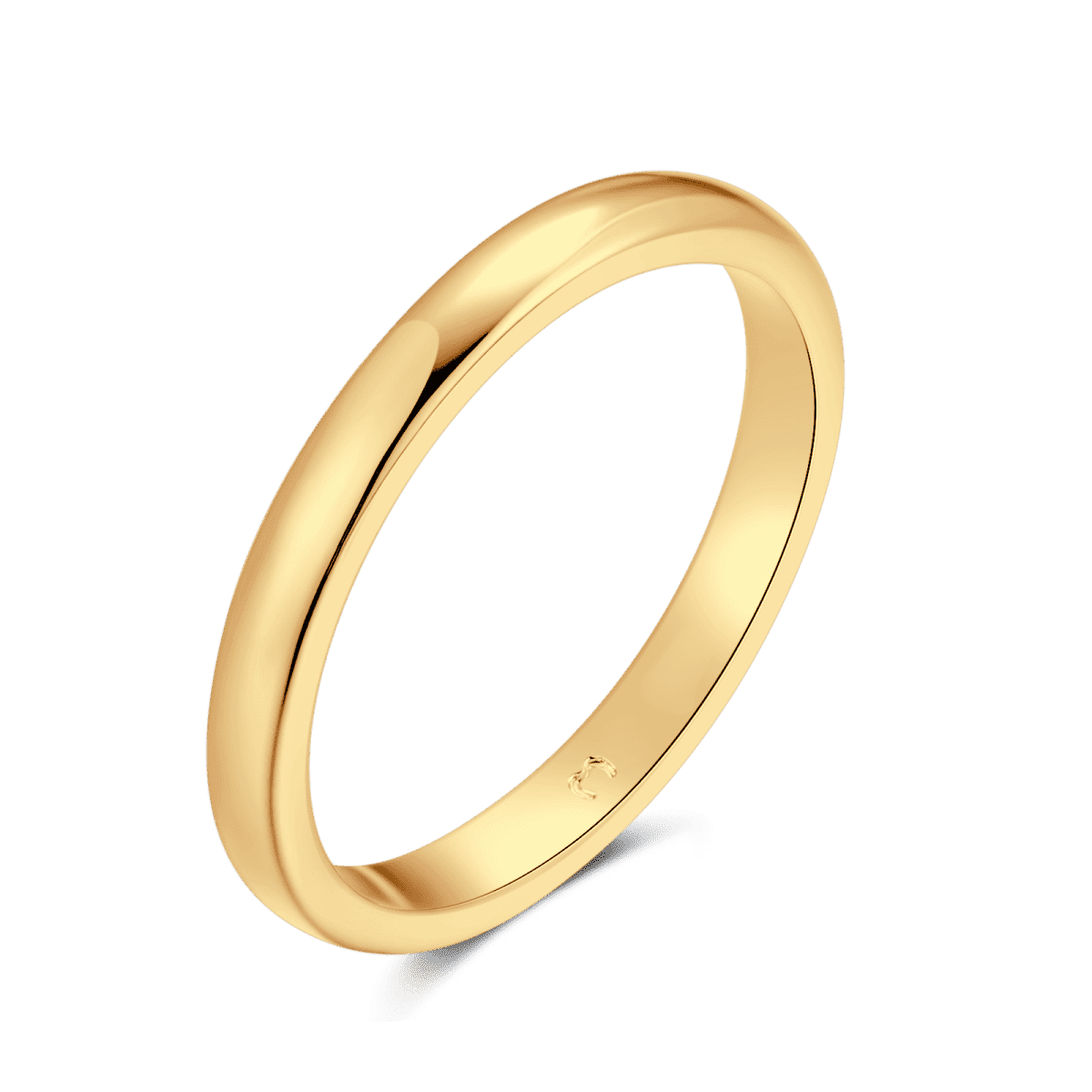 Promise New Ring