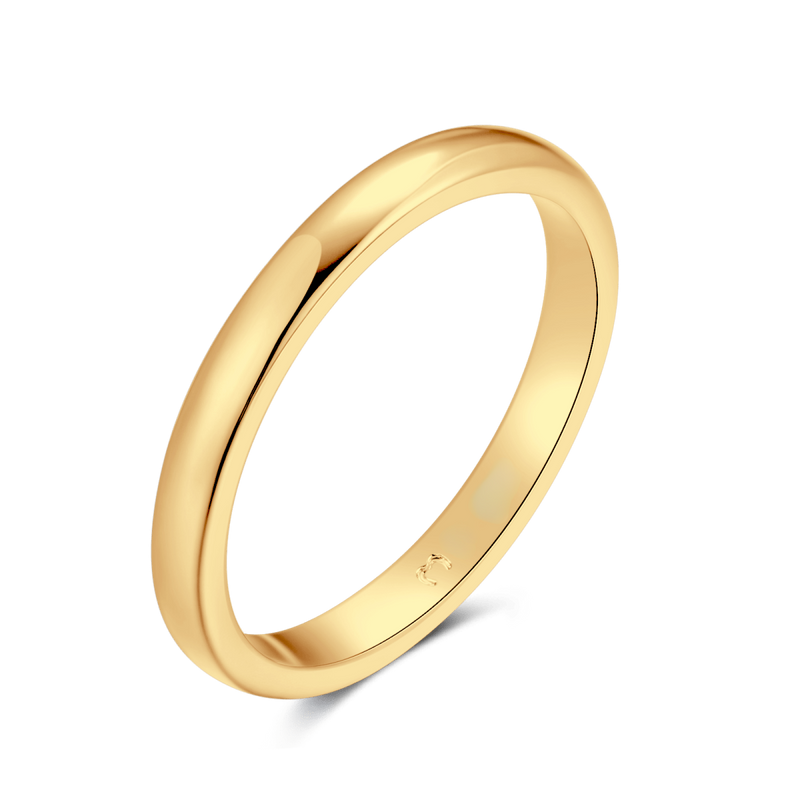 Promise New Ring