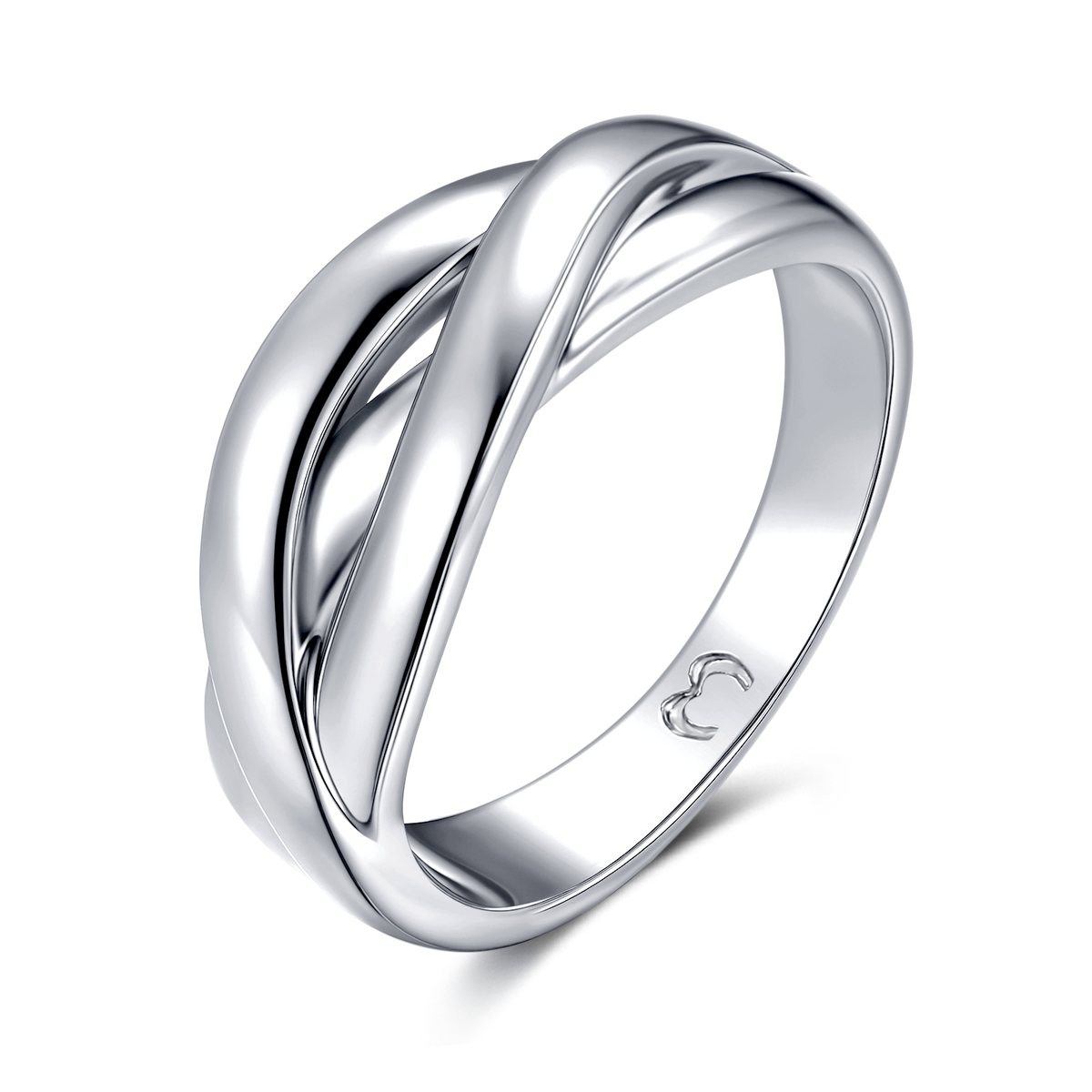 Linear Ring - Milas Jewels Shop