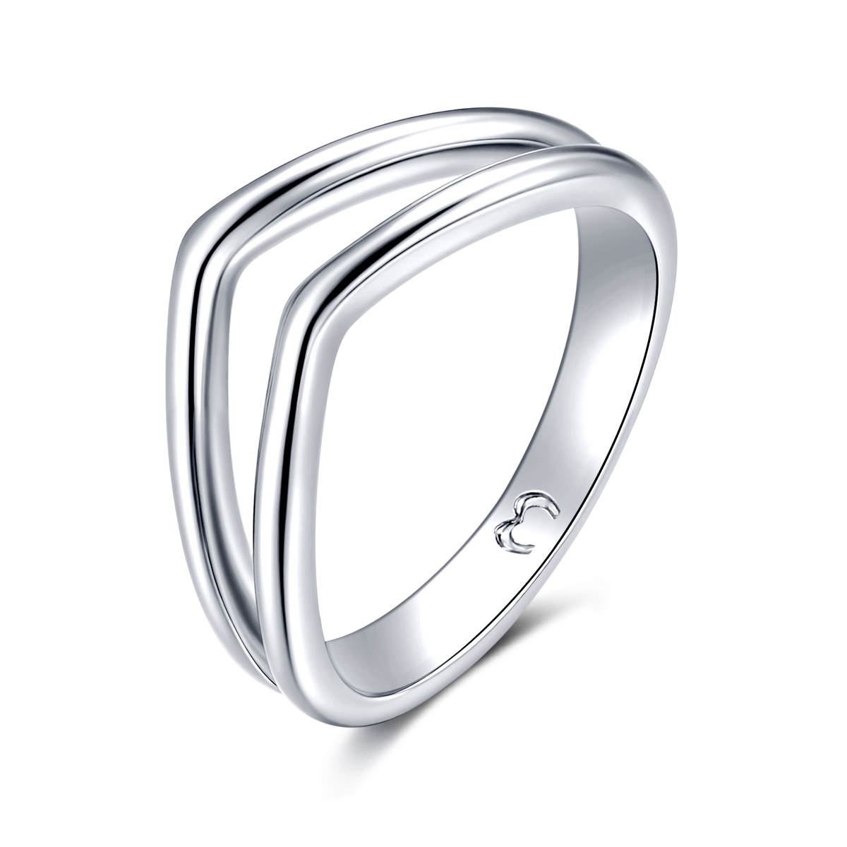 Tiana Ring - Milas Jewels Shop