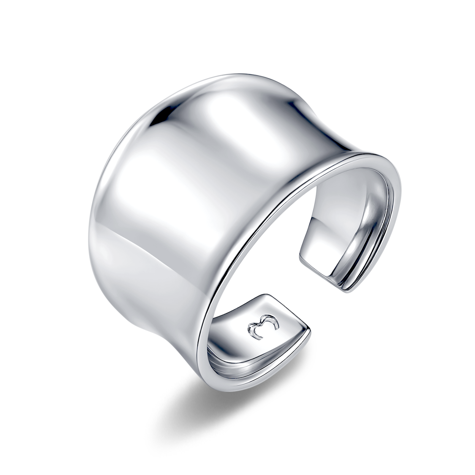 Cavern Ring - Milas Jewels Shop