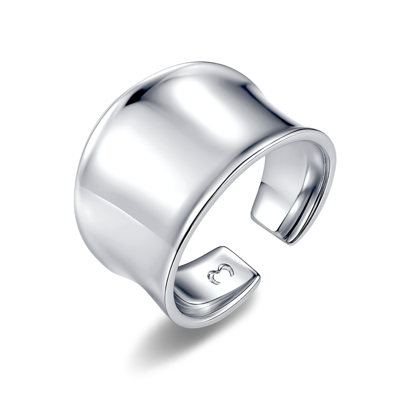 Cavern Ring - Milas Jewels Shop