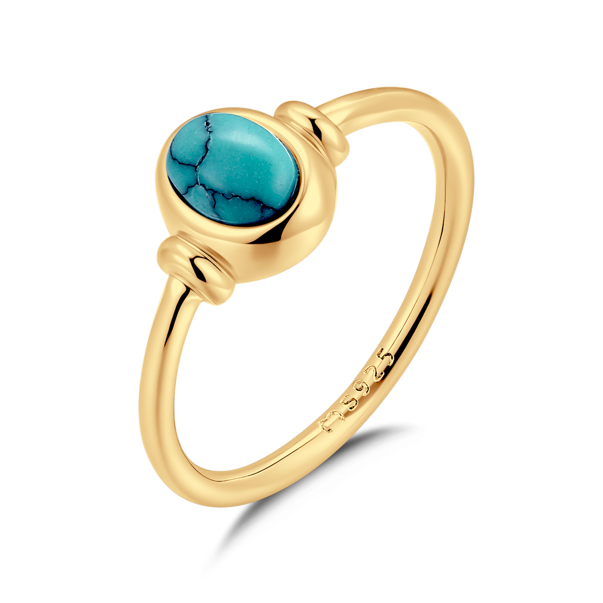 Ottanio Ring - Milas Jewels Shop
