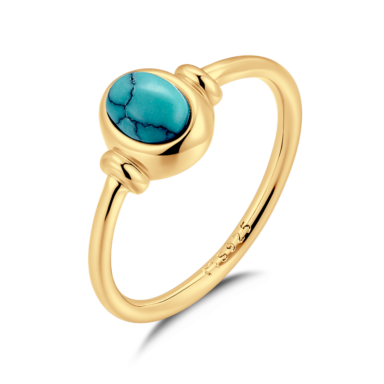 Ottanio Ring - Milas Jewels Shop