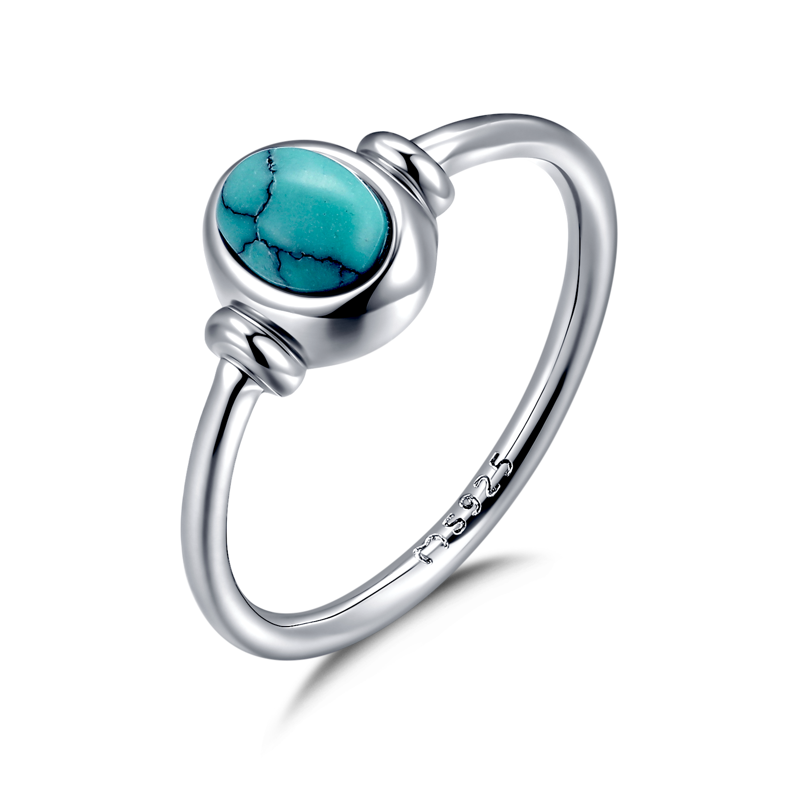 Ottanio Ring - Milas Jewels Shop