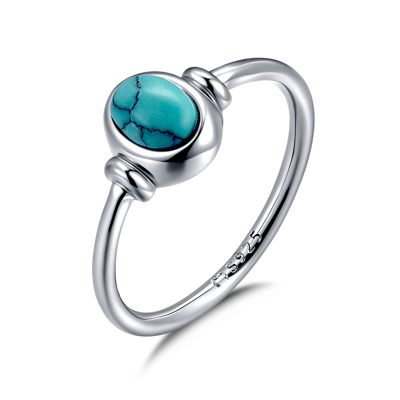 Ottanio Ring - Milas Jewels Shop