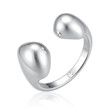 Open Band Ring
