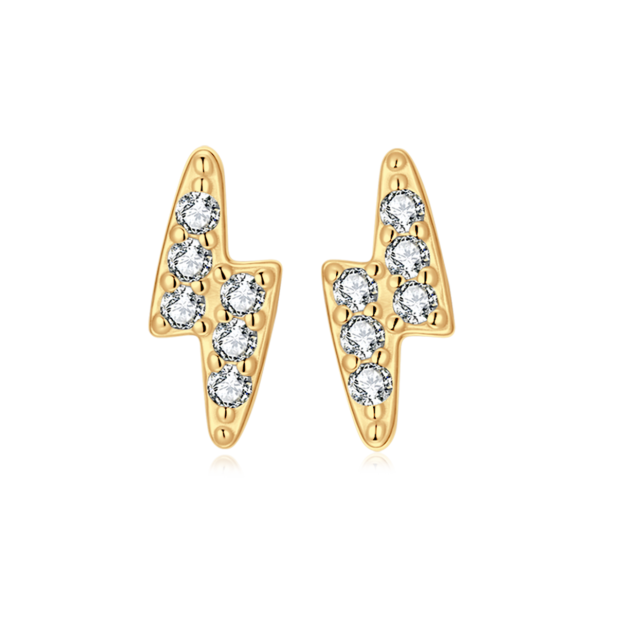 Mini Mystics Earrings - Milas Jewels Shop