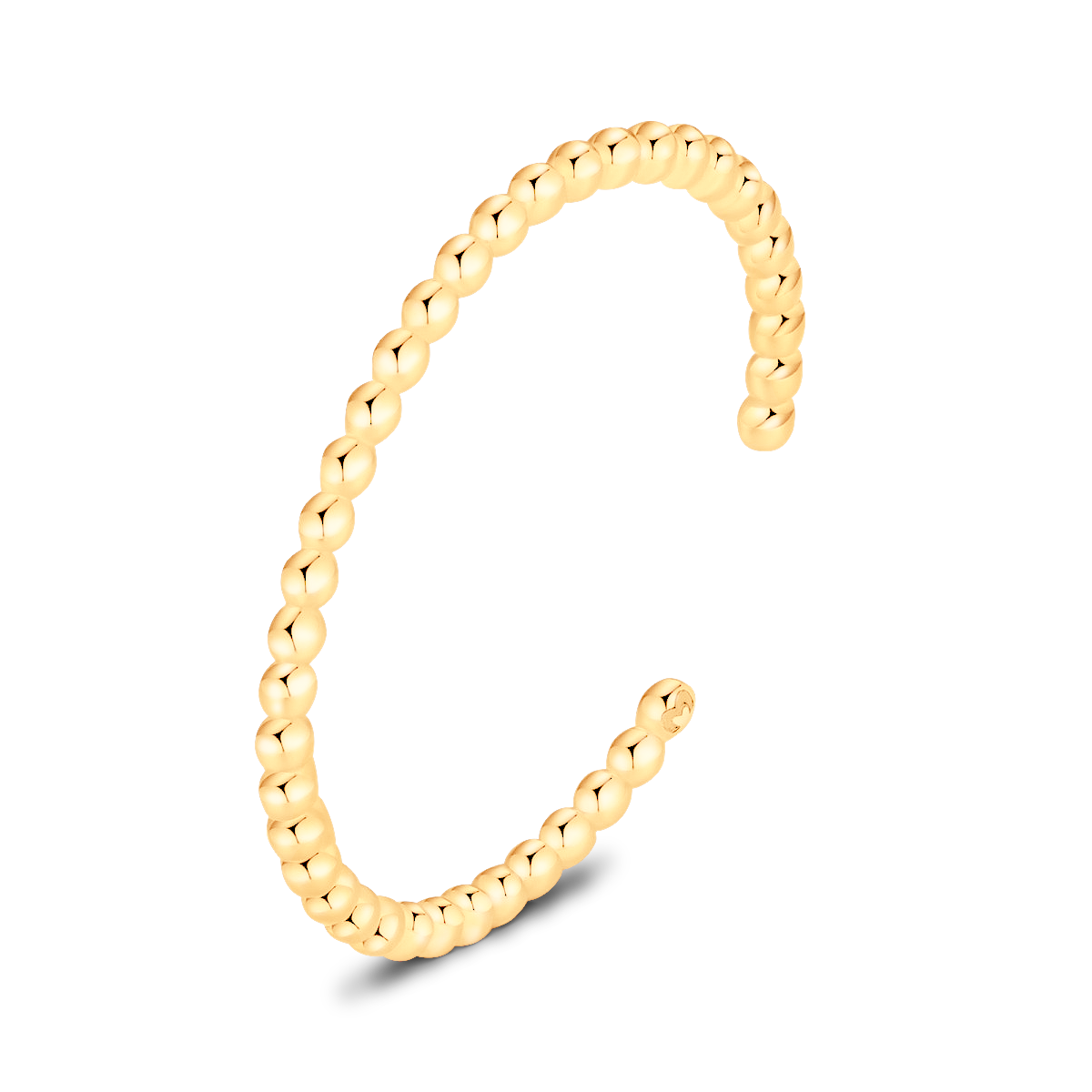 Pellets Foot Ring