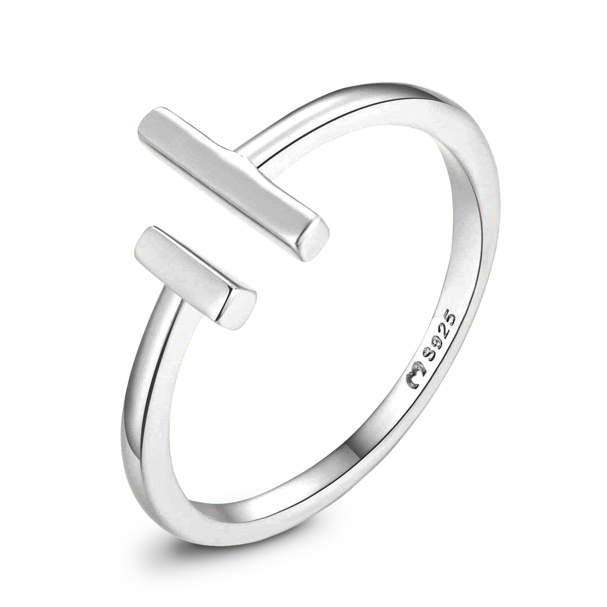 Magnet Midi Ring