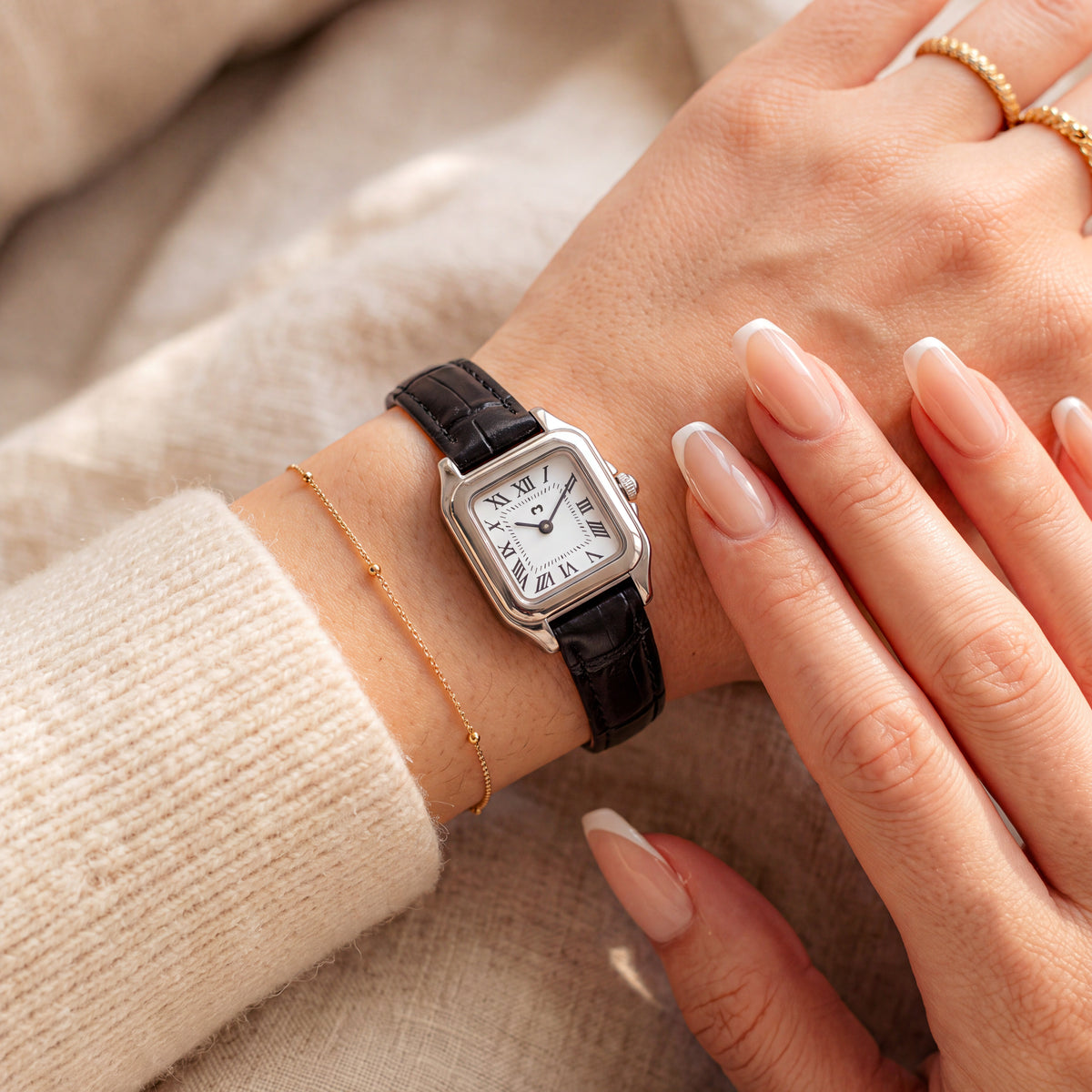 Meticulous Bracelet