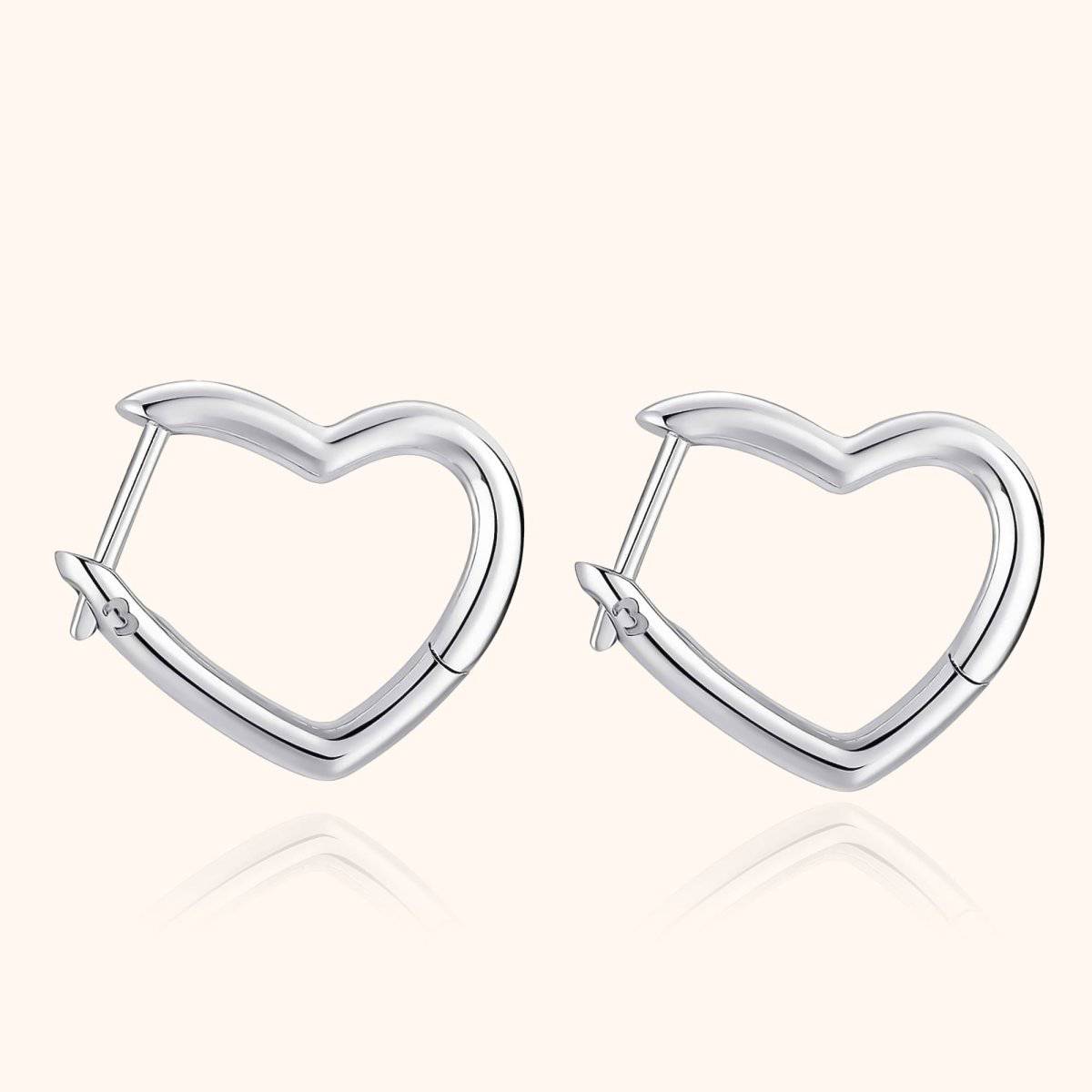 "Adore" Earrings - Milas Jewels Shop
