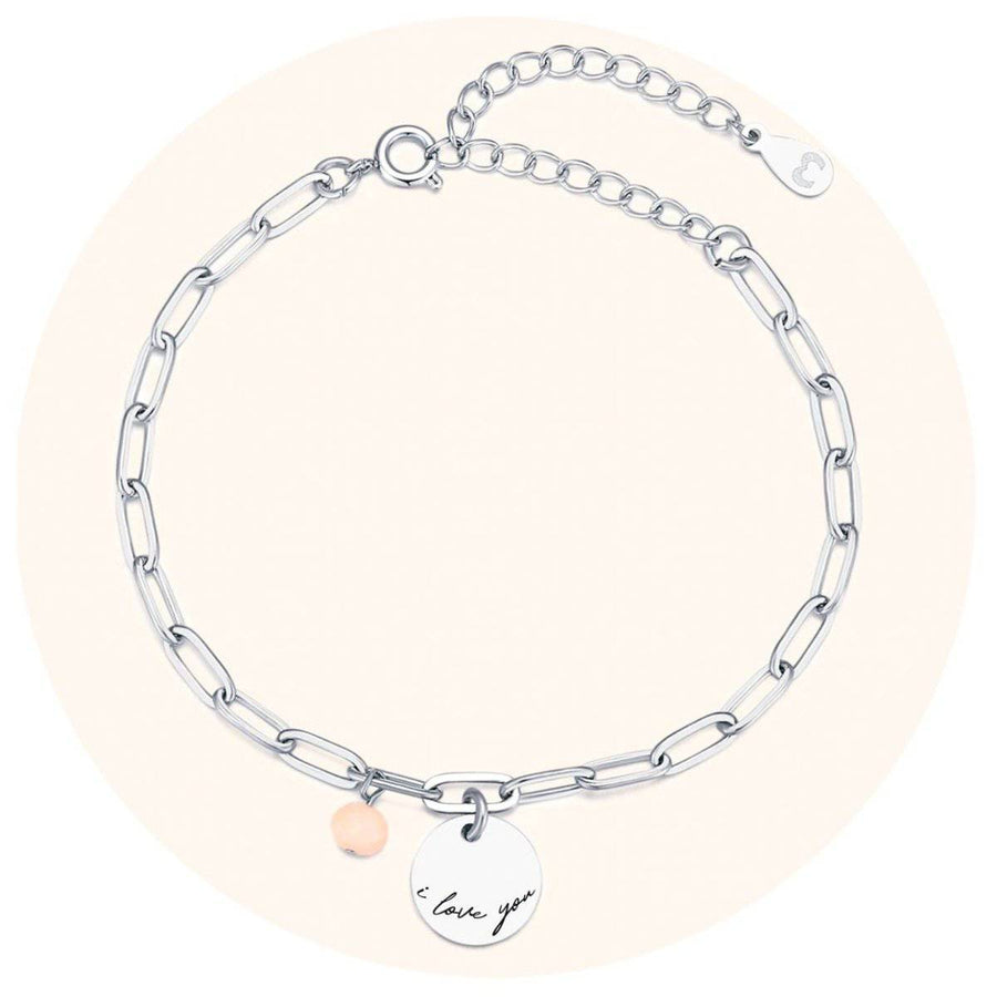 "Alliance" Bracelet - Milas Jewels Shop