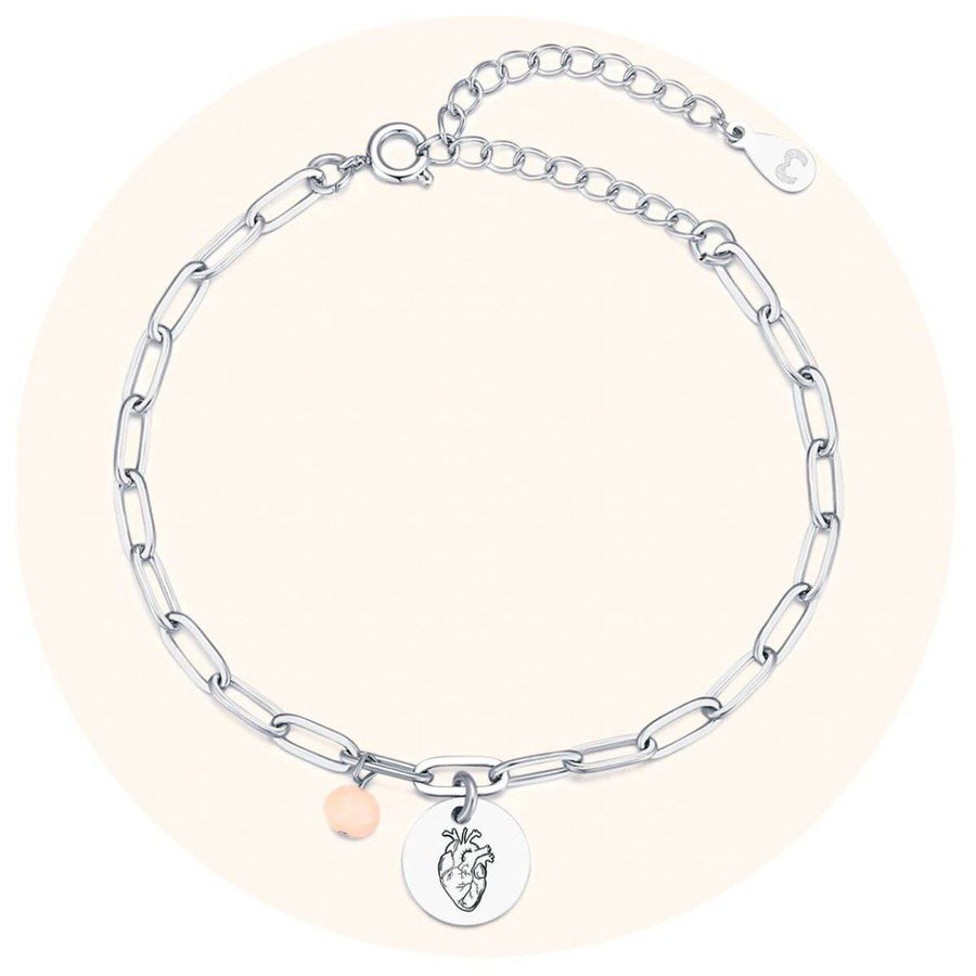 "Alliance" Bracelet - Milas Jewels Shop