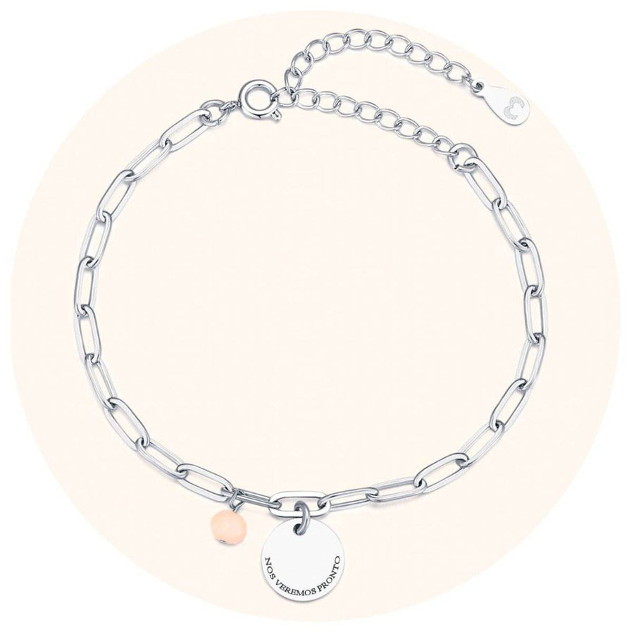 "Alliance" Bracelet - Milas Jewels Shop