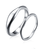 Double Set Ring