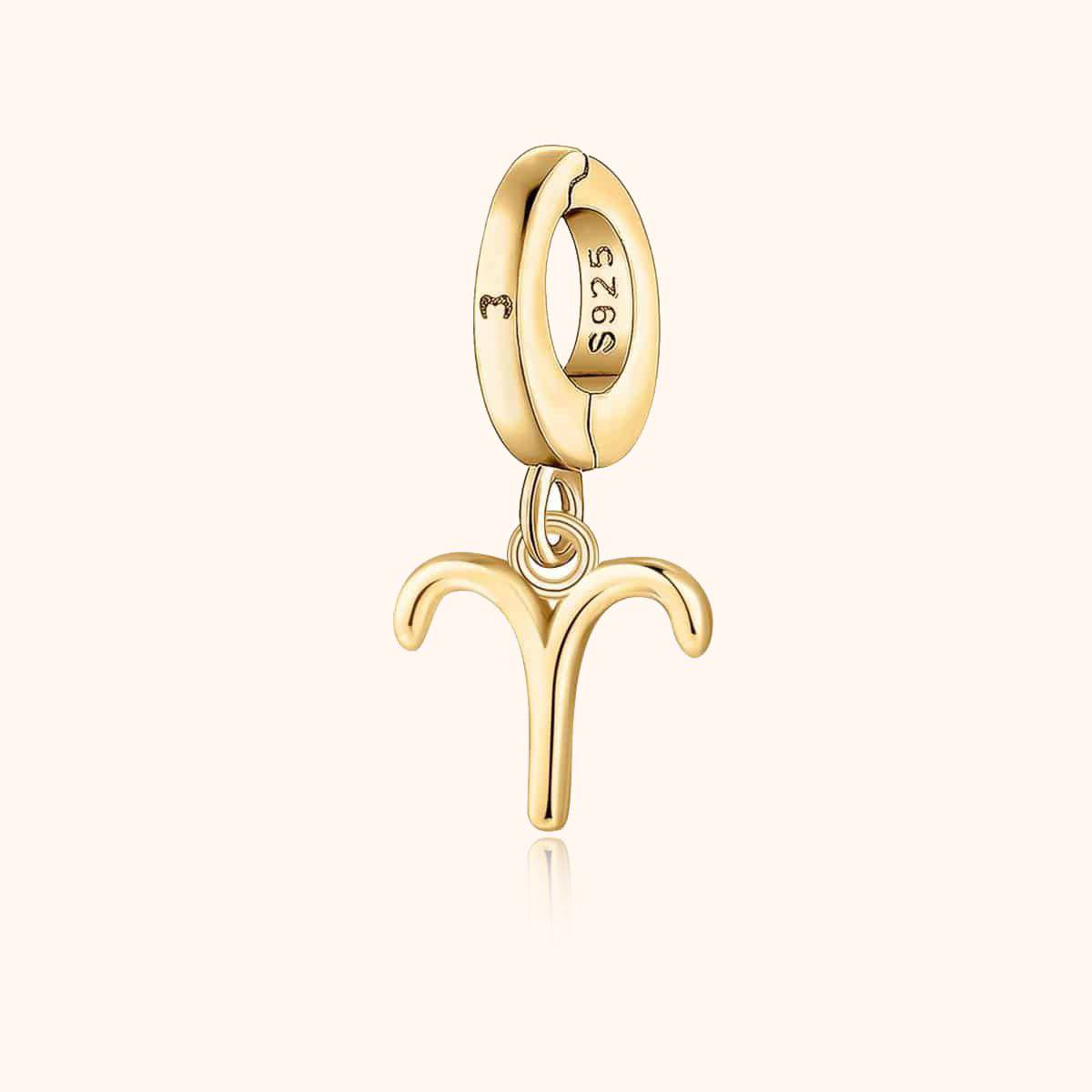 "Astrological" Charm - Milas Jewels Shop
