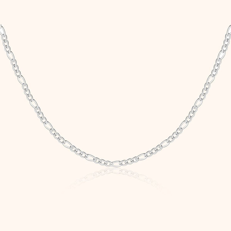 "Basics" Necklace - Milas Jewels Shop