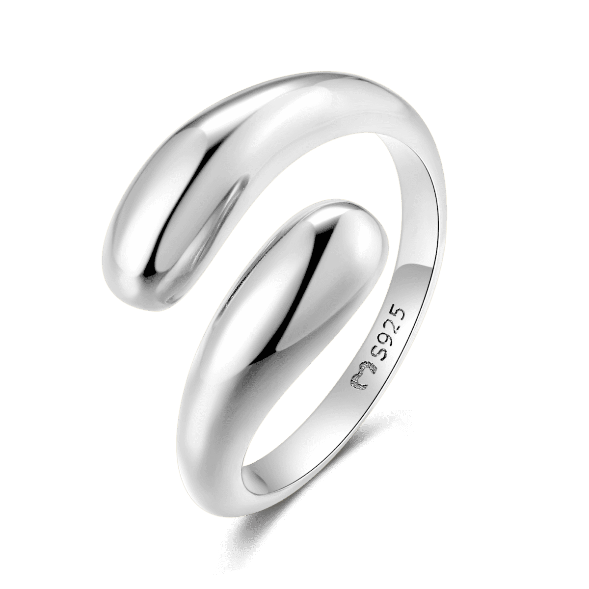 Belize Ring - Milas Jewels Shop
