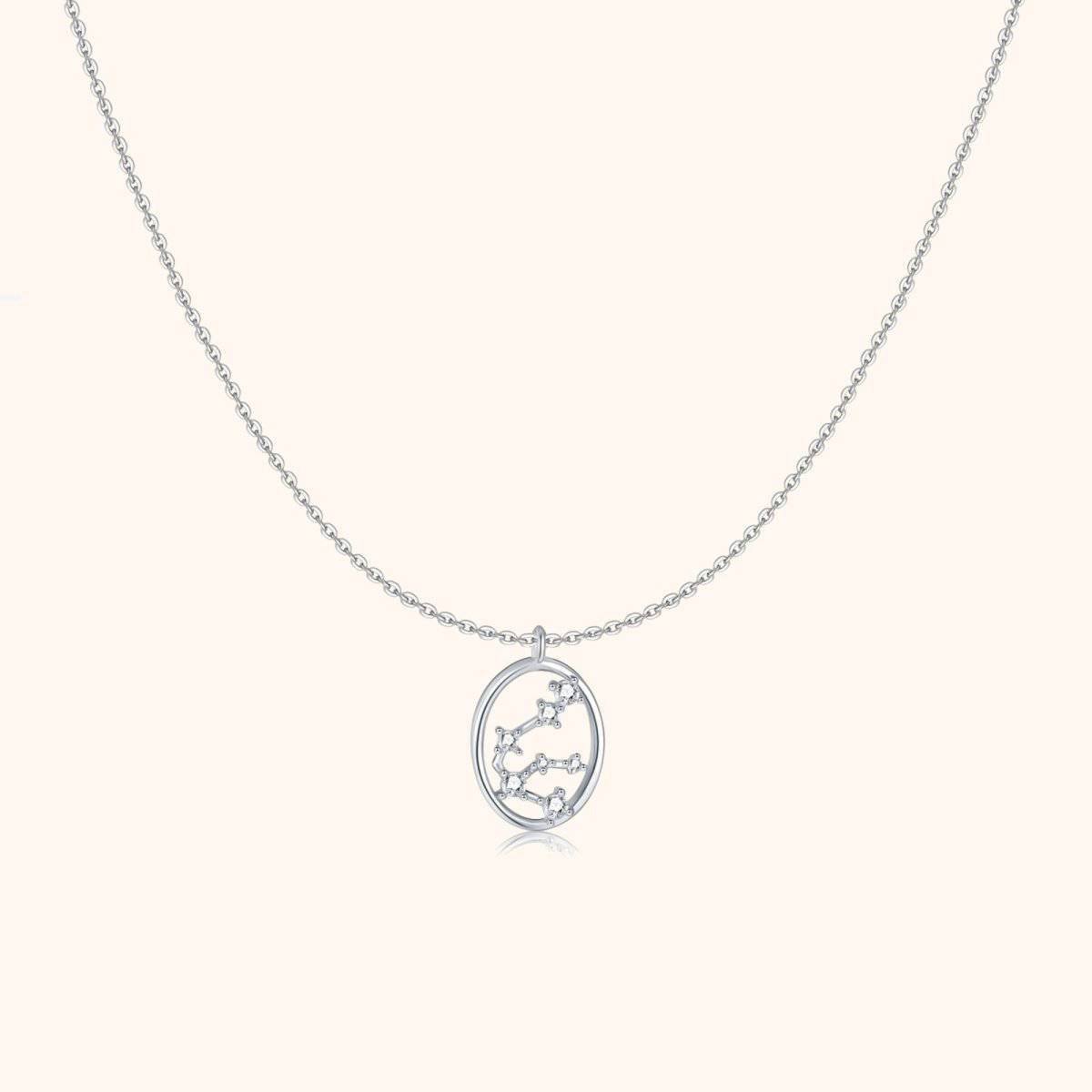 "Bright Signs" Necklace - Milas Jewels Shop