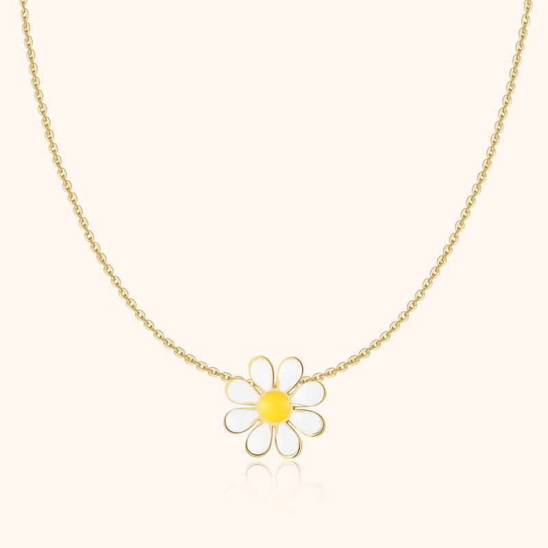 "Bruisewort" Necklace - Milas Jewels Shop