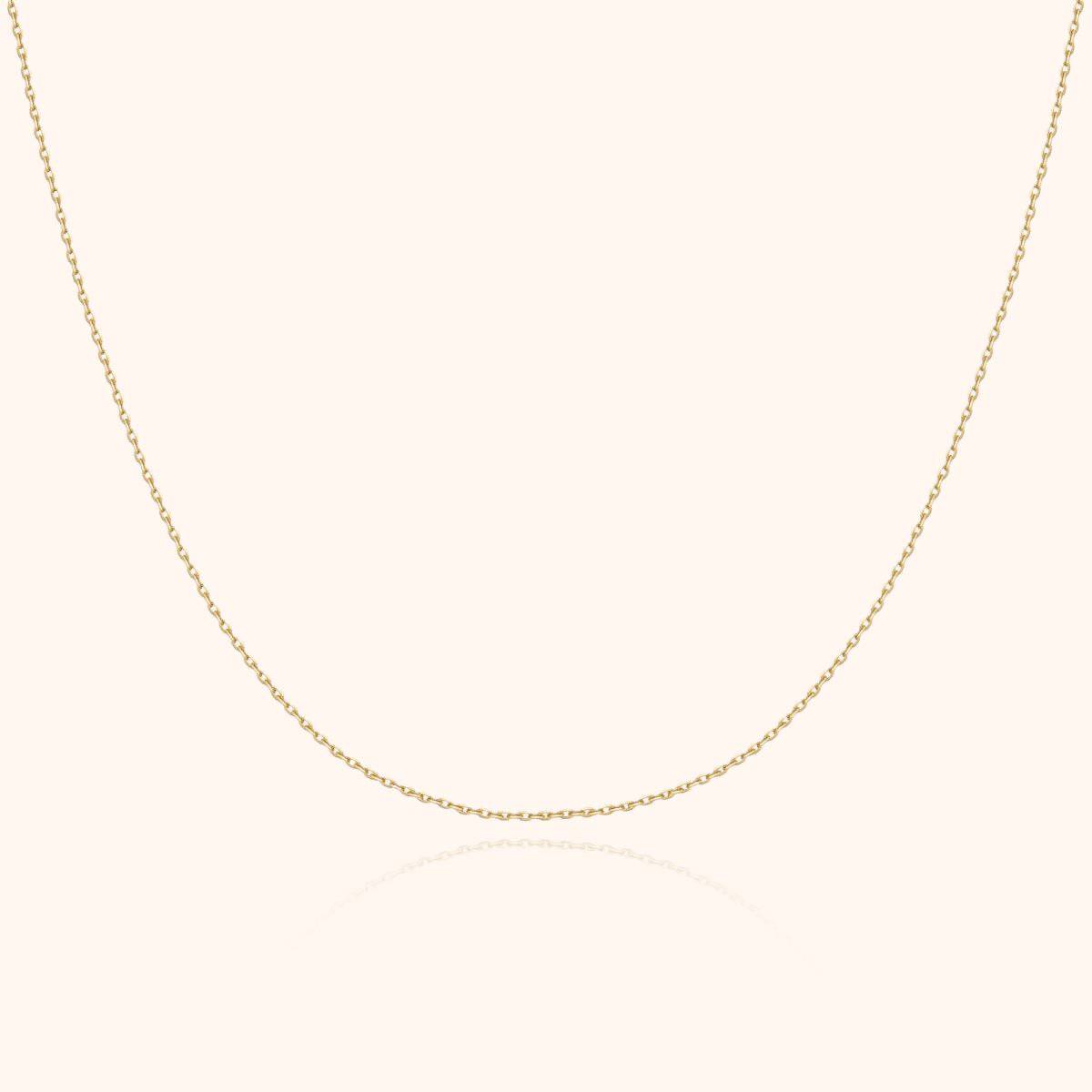 Charm (Necklace and Earrings) - Mini Initials - Milas Jewels Shop