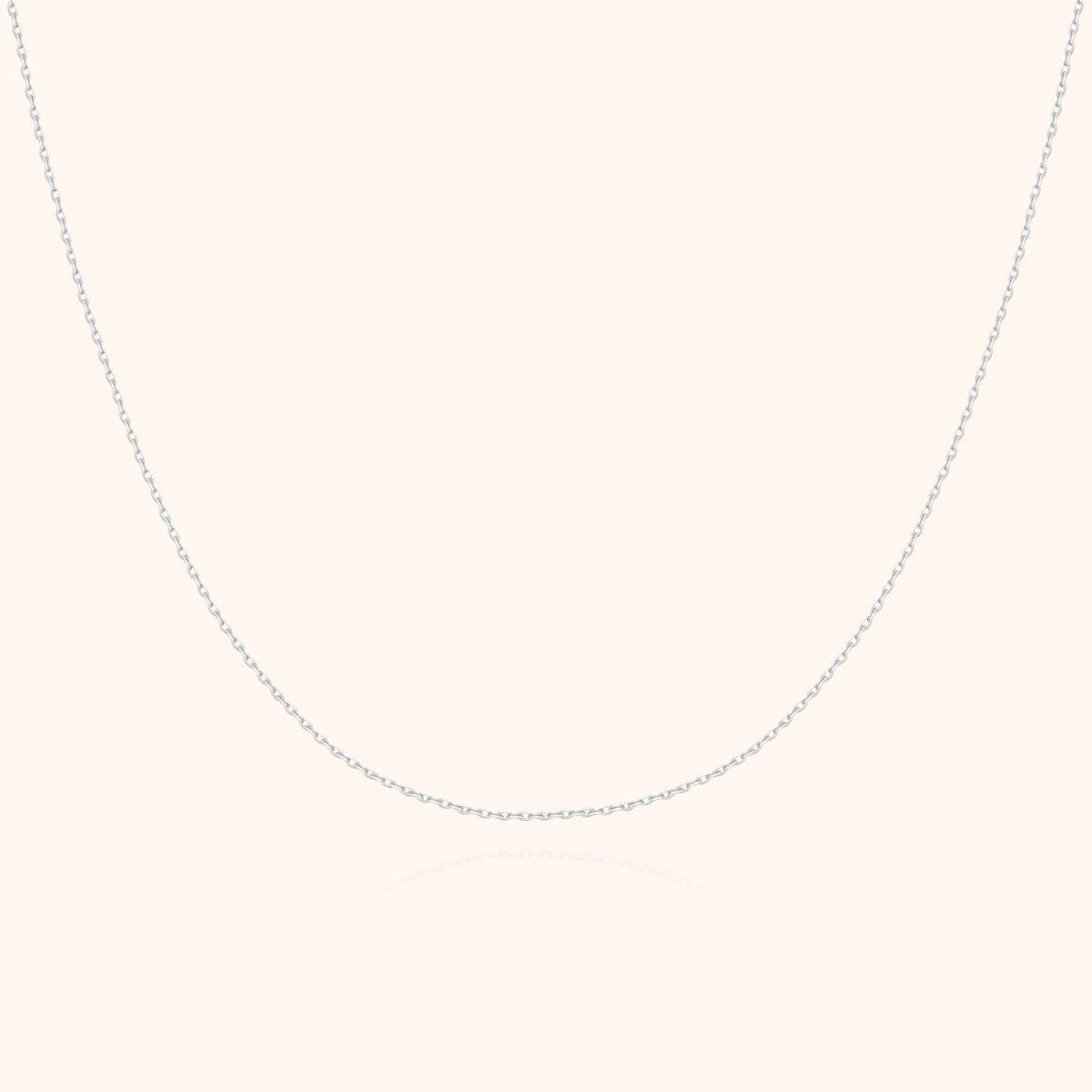 Charm (Necklace and Earrings) - Mini Initials - Milas Jewels Shop