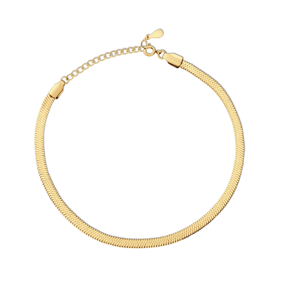 Cleopatra 4MM Bracelet - Milas Jewels Shop