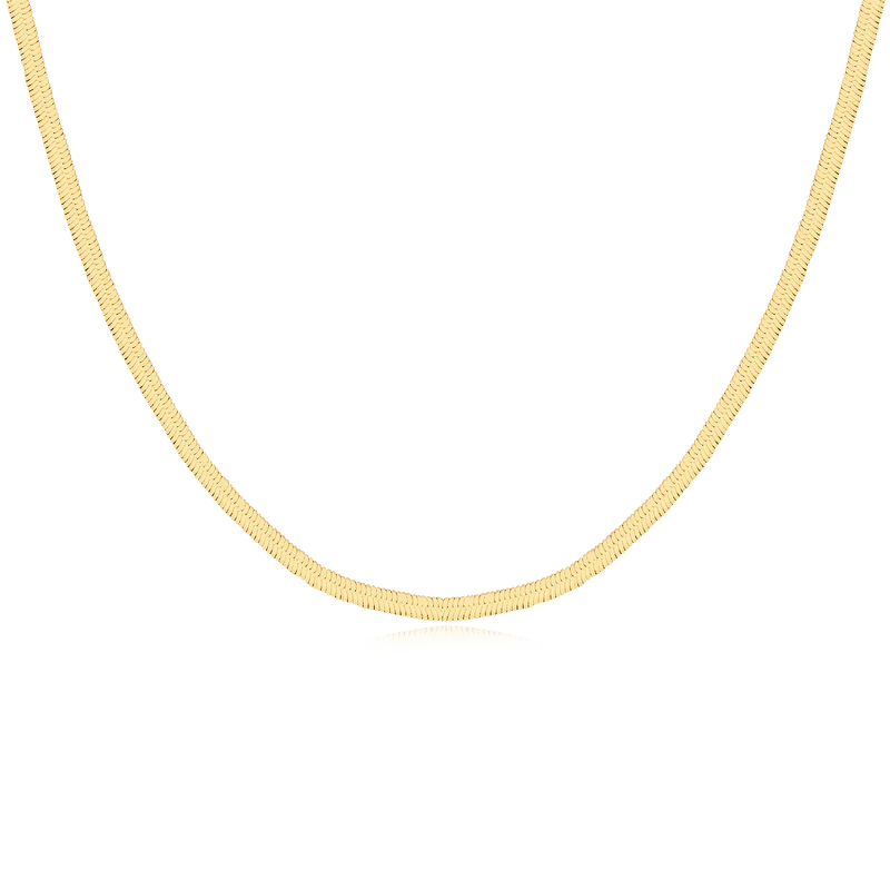 (Pack 2) Cleopatra + Spark Cyclone Necklace - Milas Jewels Shop