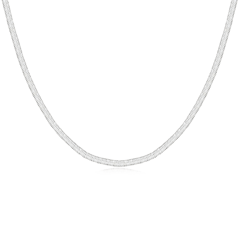 (Pack 2) Lace + Cleopatra Necklace - Milas Jewels Shop