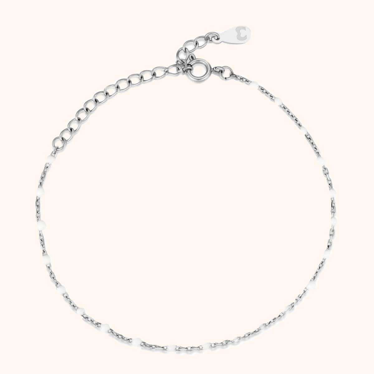 "Coco Brace" Anklet - Milas Jewels Shop