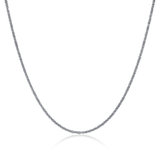 Solid Chain Necklace