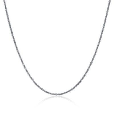 Solid Chain Necklace