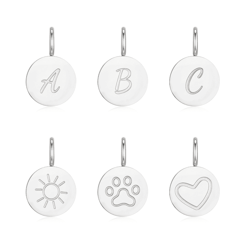 Symbolic Necklace
