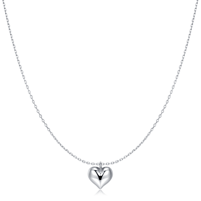 Crush Love Necklace - Milas Jewels Shop