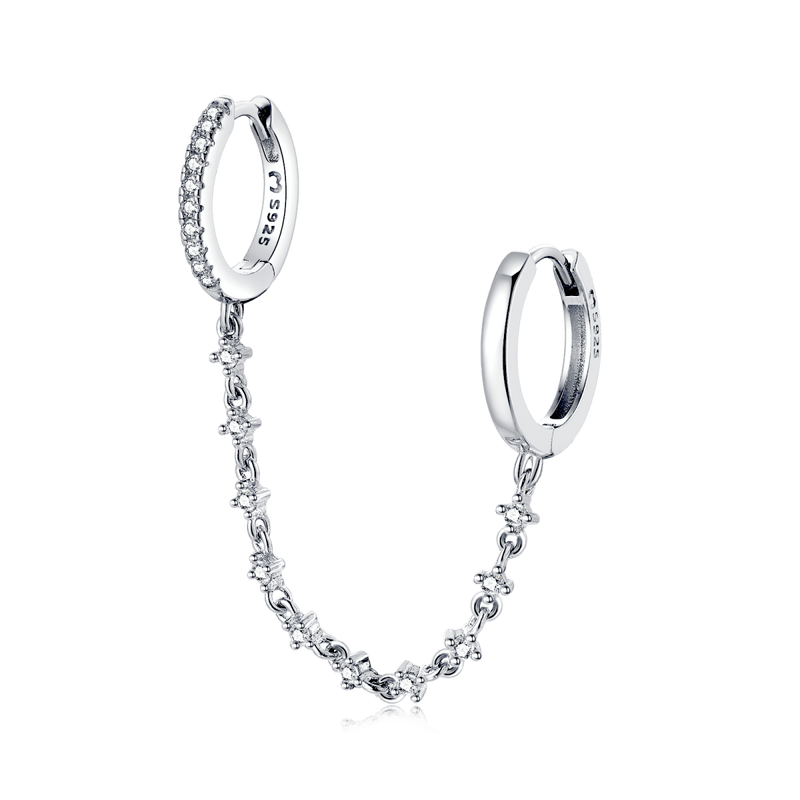 Damsel Earrings - Milas Jewels Shop