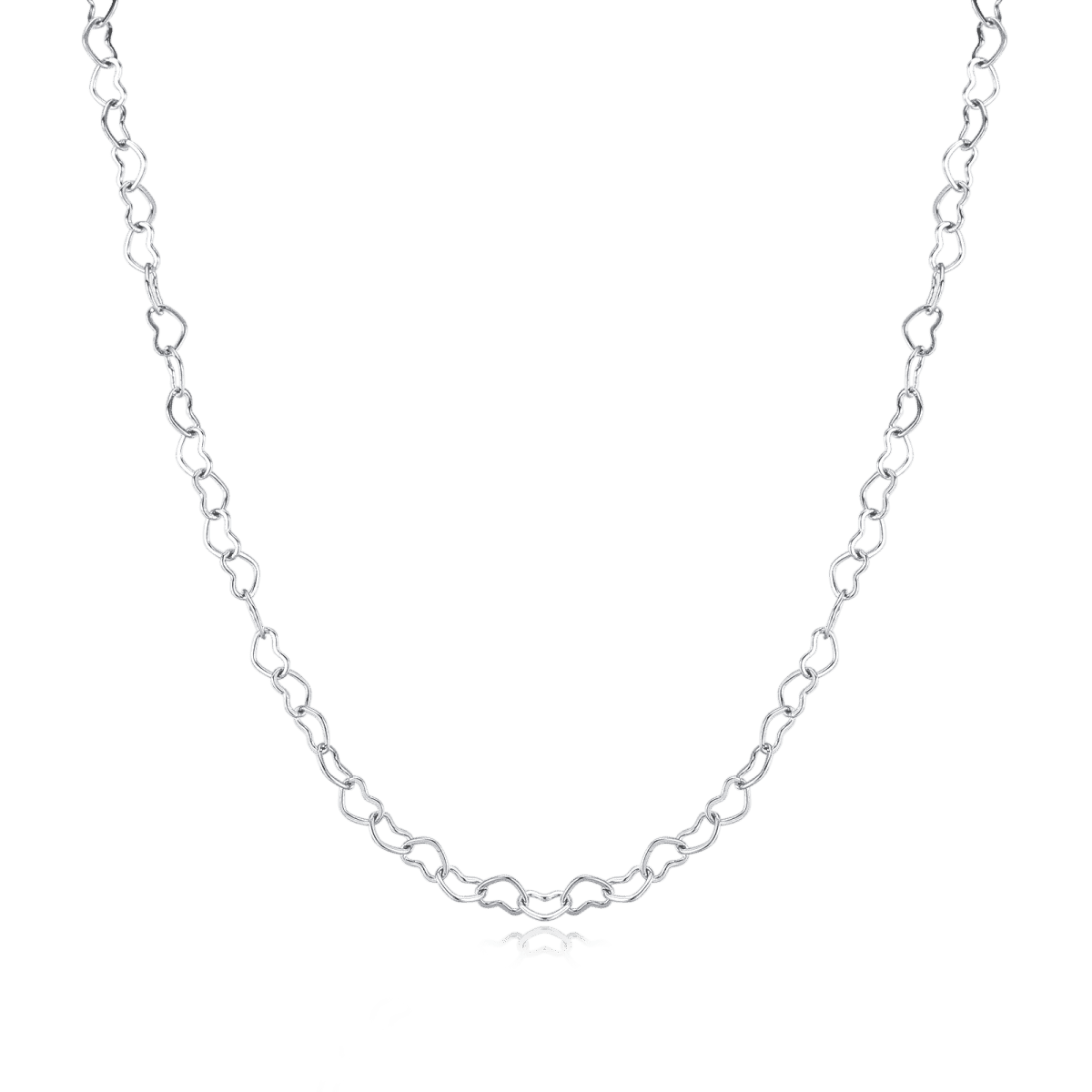 "Dearest" Necklace - Milas Jewels Shop
