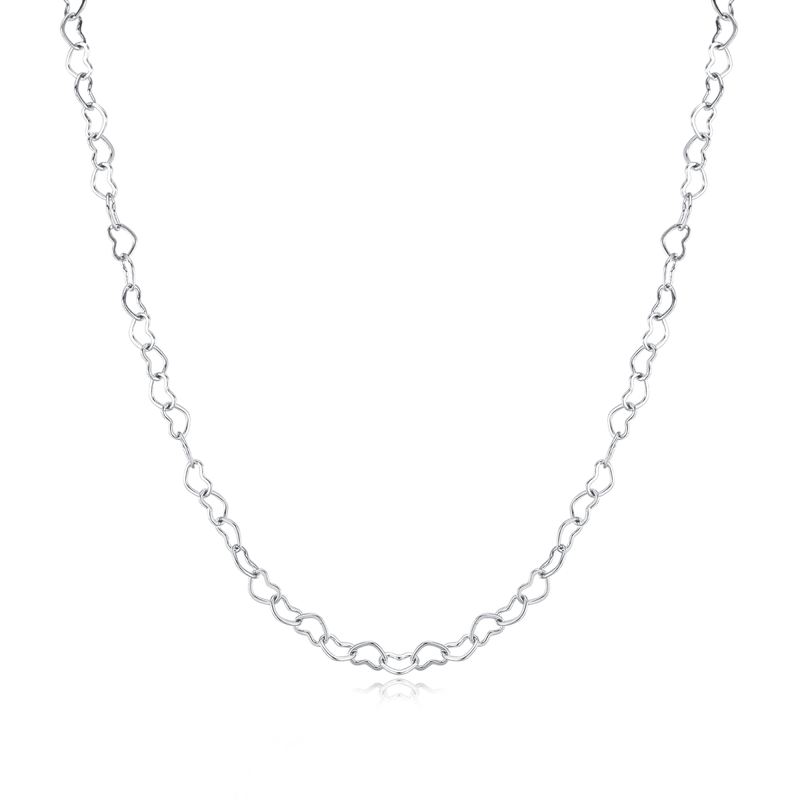 "Dearest" Necklace - Milas Jewels Shop