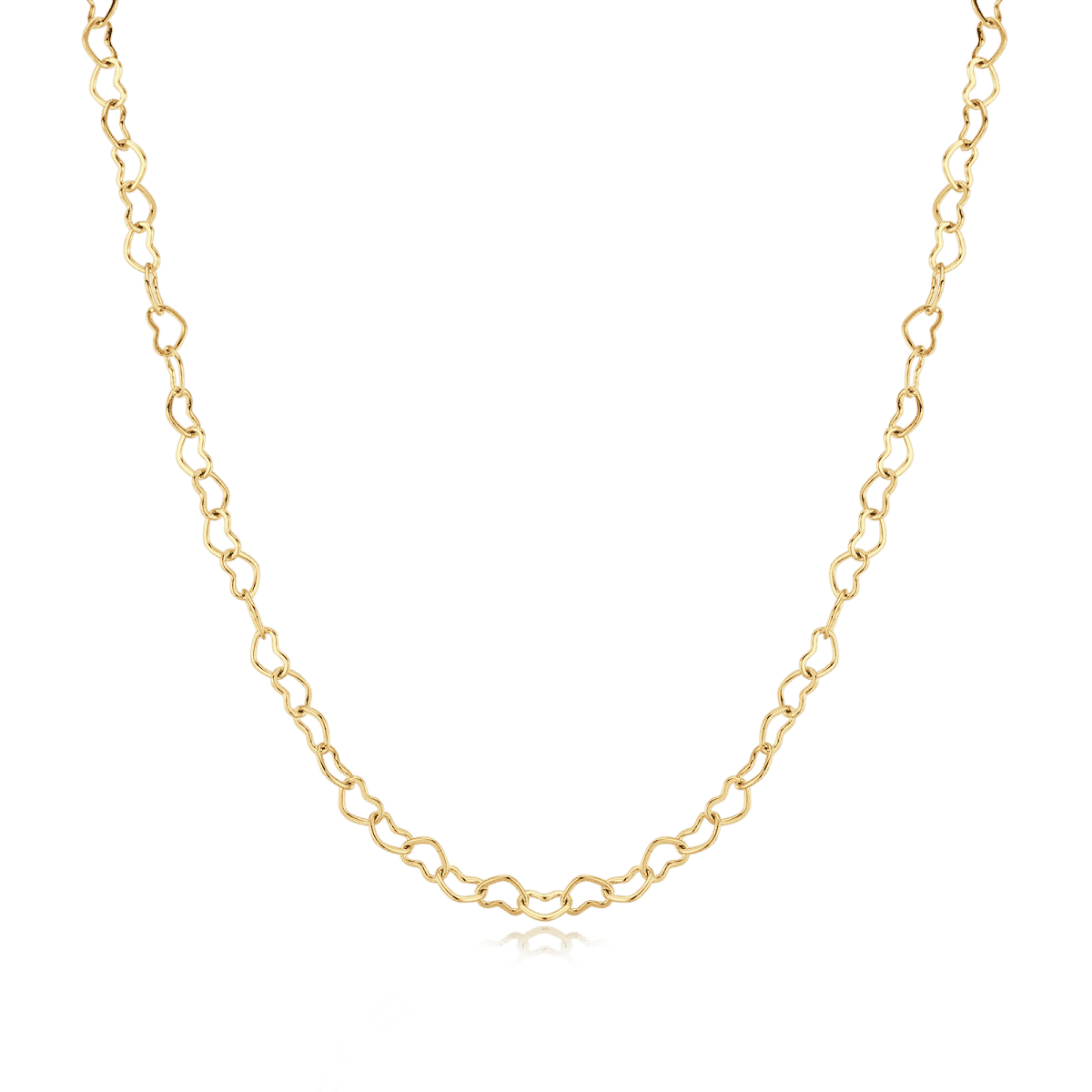 "Dearest" Necklace - Milas Jewels Shop
