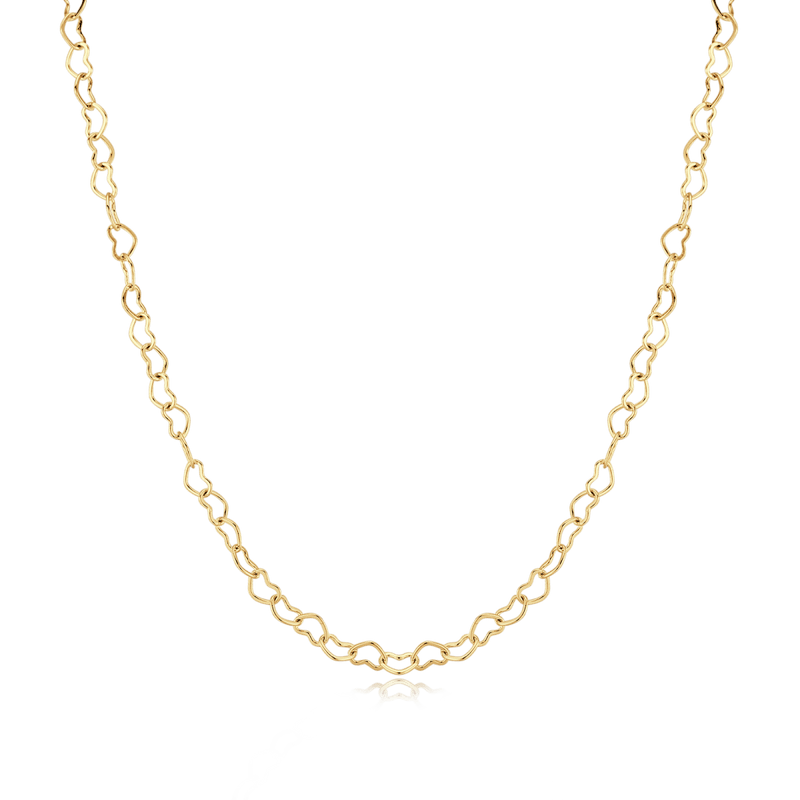 "Dearest" Necklace - Milas Jewels Shop