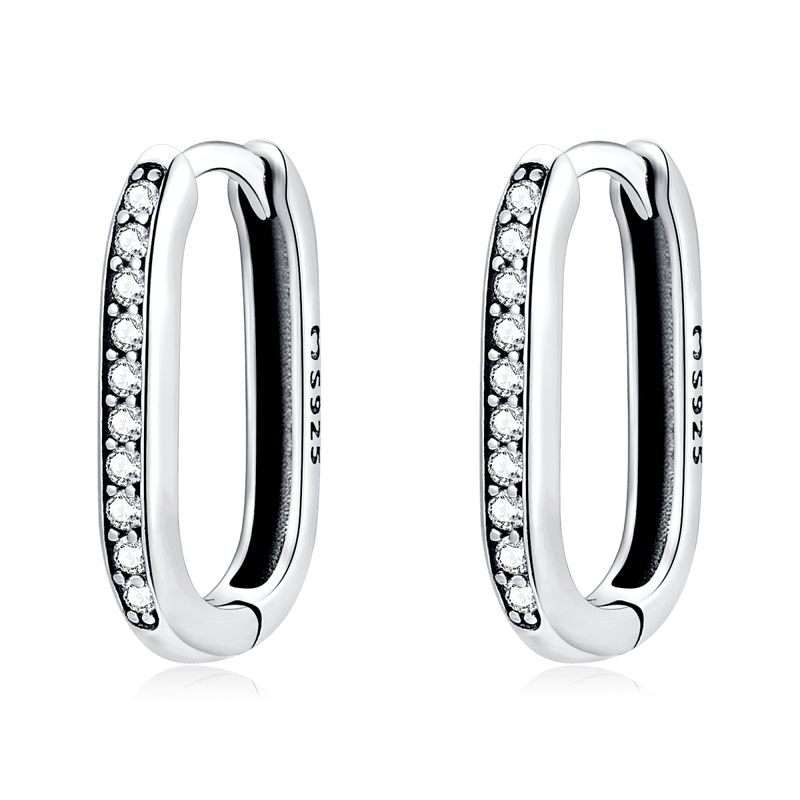"Dheli" Earrings - Milas Jewels Shop