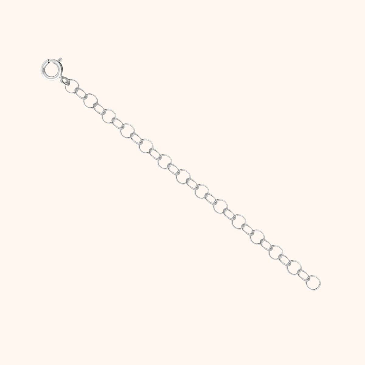 Extension "Petite" Necklace - Milas Jewels Shop