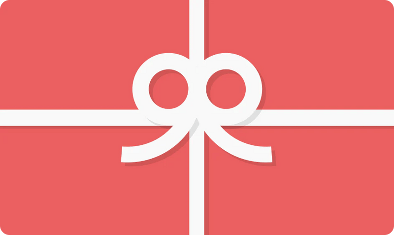 GIFT CARD - Milas Jewels Shop