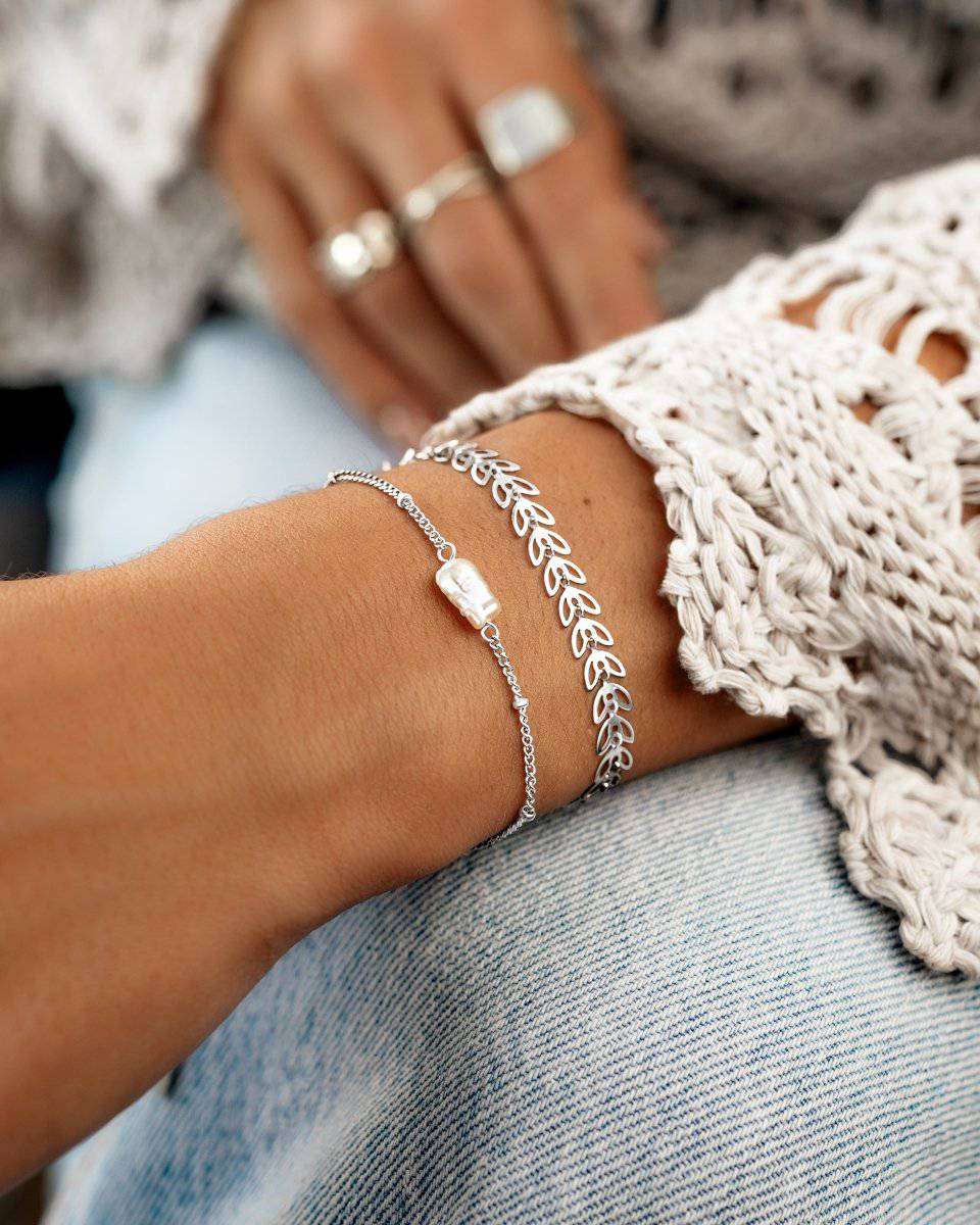 "Hawa" Bracelet - Milas Jewels Shop