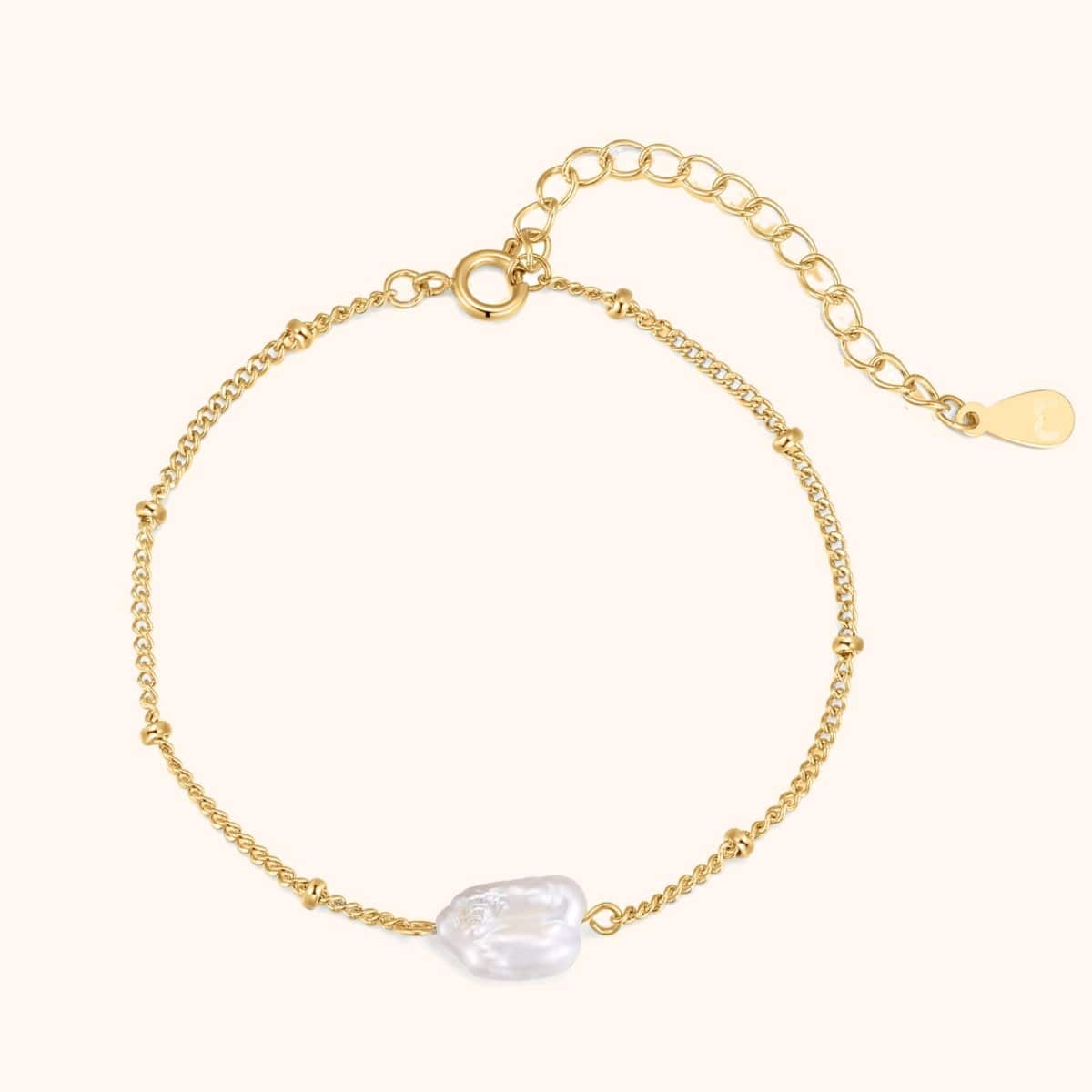 "Hawa" Bracelet - Milas Jewels Shop