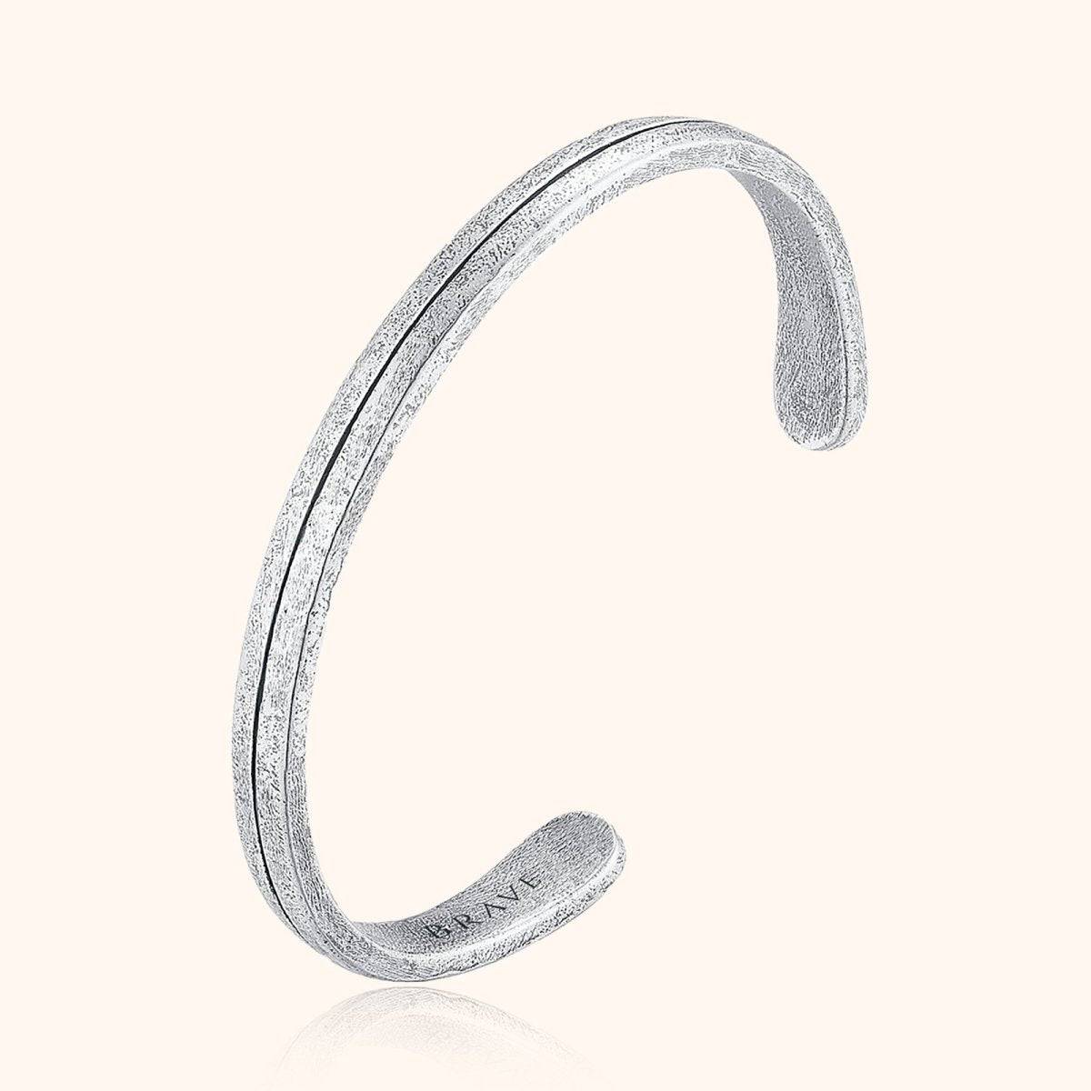 "Horizon" BRAVE Men's Bracelet - Milas Jewels Shop