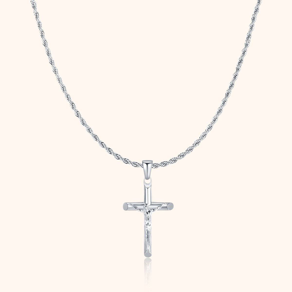 Christ pendant 2025